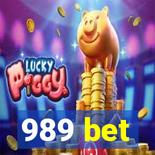 989 bet